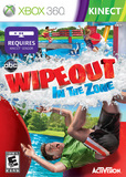Wipeout: In The Zone (Xbox 360)